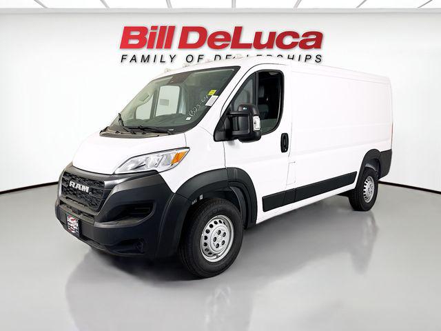 2026 Ram ProMaster Cargo Van Tradesman Low Roof 136" WB w/Pass Seat for sale in Haverhill, MA