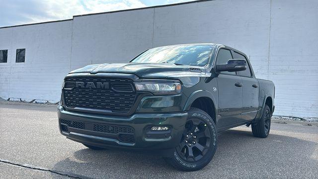 2026 Ram 1500 Big Horn Crew Cab 4x4 5'7" Box for sale in Bloomfield Hills, MI