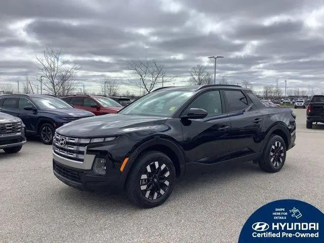 2026 Hyundai Santa Cruz SEL for sale in Avon, IN