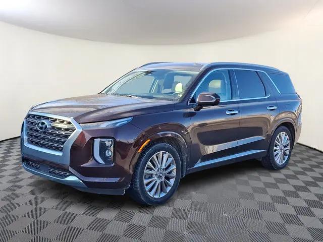 2020 Hyundai Palisade Limited for sale in Wilmington, DE