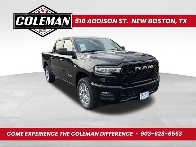 2026 RAM 1500 RAM 1500 LONE STAR CREW CAB 4X4 57 BOX