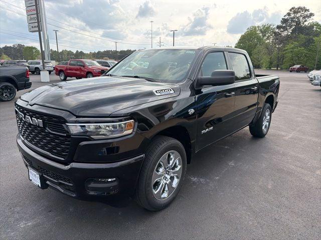 2026 RAM 1500 RAM 1500 LONE STAR CREW CAB 4X4 57 BOX