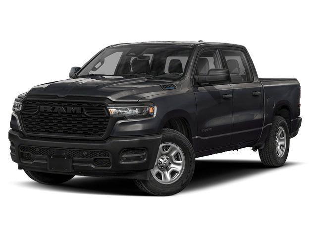2026 Ram 1500 Express Crew Cab 4x4 5'7" Box for sale in Rocky Mount, NC
