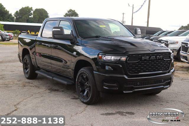 2026 Ram 1500 Express Crew Cab 4x4 5'7" Box for sale in Rocky Mount, NC