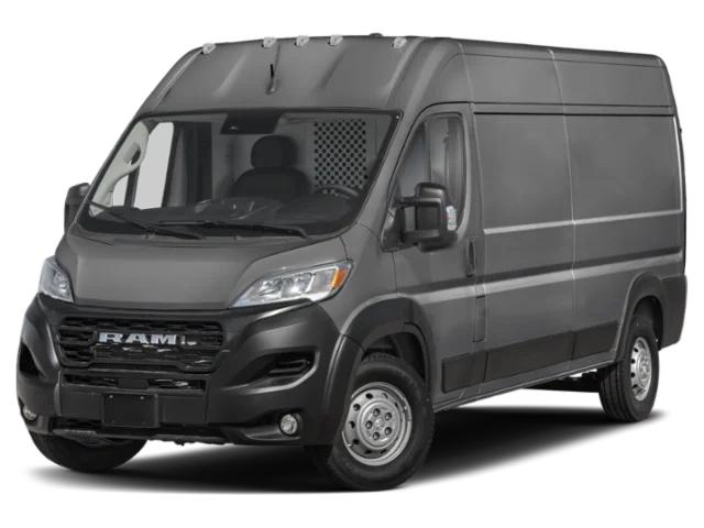 2026 RAM Ram ProMaster RAM PROMASTER 2500 TRADESMAN CARGO VAN HIGH ROOF 159 WB