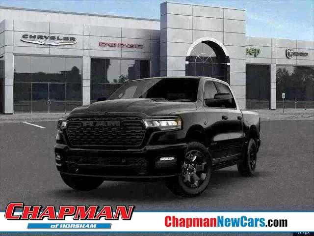 2026 RAM Ram 1500 RAM 1500 EXPRESS CREW CAB 4X4 57 BOX 2026 RAM Ram 1500 RAM 1500 EXPRESS CREW CAB 4X4 57 BOX