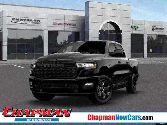 2026 RAM Ram 1500 RAM 1500 EXPRESS CREW CAB 4X4 57 BOX 2026 RAM Ram 1500 RAM 1500 EXPRESS CREW CAB 4X4 57 BOX