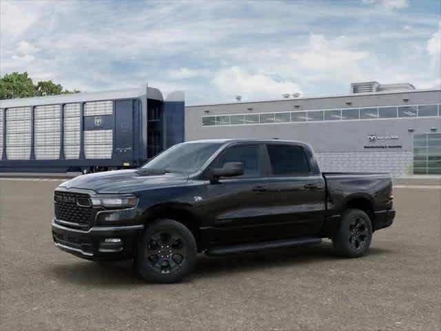 2026 RAM Ram 1500 RAM 1500 EXPRESS CREW CAB 4X4 57 BOX 2026 RAM Ram 1500 RAM 1500 EXPRESS CREW CAB 4X4 57 BOX