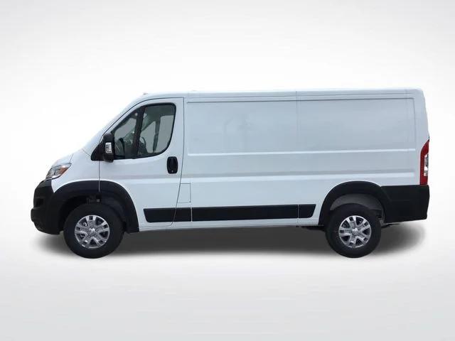 2026 RAM Ram ProMaster RAM PROMASTER 1500 SLT CARGO VAN LOW ROOF 136 WB 2026 RAM Ram ProMaster RAM PROMASTER 1500 SLT CARGO VAN LOW ROOF 136 WB