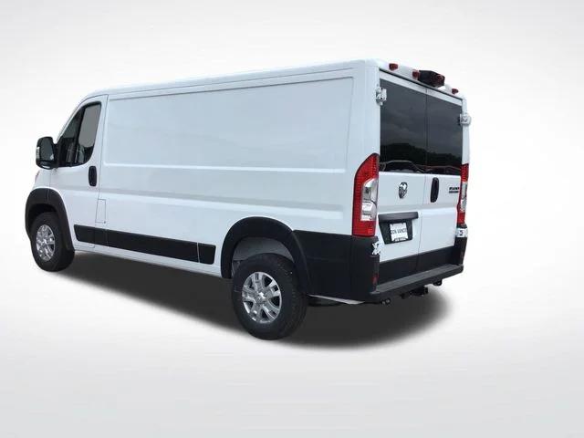 2026 RAM Ram ProMaster RAM PROMASTER 1500 SLT CARGO VAN LOW ROOF 136 WB 2026 RAM Ram ProMaster RAM PROMASTER 1500 SLT CARGO VAN LOW ROOF 136 WB