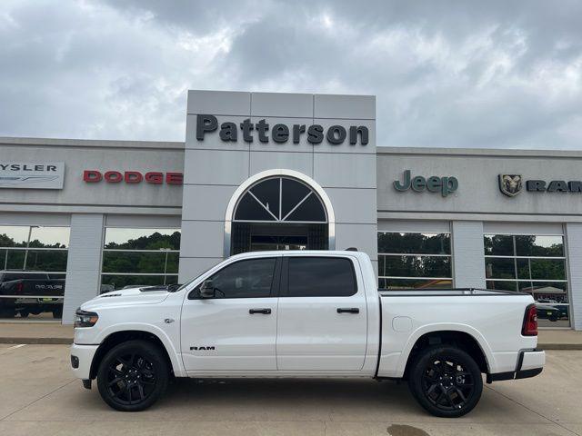 2026 RAM Ram 1500 RAM 1500 LARAMIE CREW CAB 4X4 57 BOX 2026 RAM Ram 1500 RAM 1500 LARAMIE CREW CAB 4X4 57 BOX