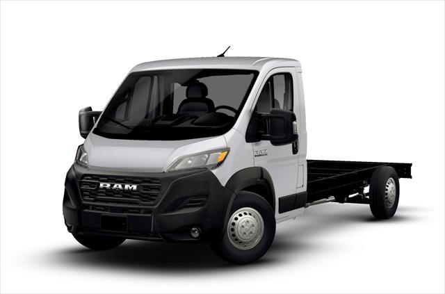 2026 RAM Ram ProMaster RAM PROMASTER 3500 TRADESMAN CUTAWAY 159 WB EXT / 104 CA 2026 RAM Ram ProMaster RAM PROMASTER 3500 TRADESMAN CUTAWAY 159 WB EXT / 104 CA