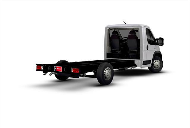 2026 RAM Ram ProMaster RAM PROMASTER 3500 TRADESMAN CUTAWAY 159 WB EXT / 104 CA 2026 RAM Ram ProMaster RAM PROMASTER 3500 TRADESMAN CUTAWAY 159 WB EXT / 104 CA