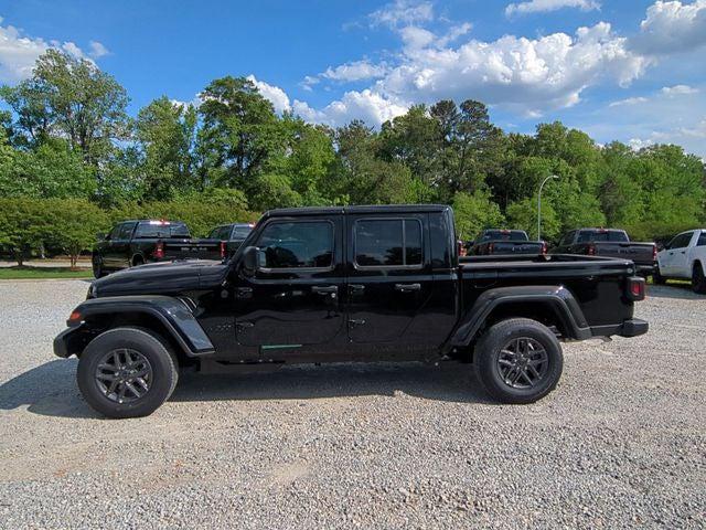2026 Jeep Gladiator GLADIATOR SPORT S 4X4