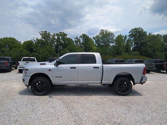 2026 RAM 2500 RAM 2500 BIG HORN CREW CAB 4X4 64 BOX