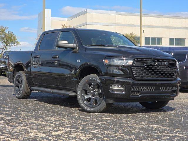 2026 RAM Ram 1500 RAM 1500 EXPRESS CREW CAB 4X4 57 BOX 2026 RAM Ram 1500 RAM 1500 EXPRESS CREW CAB 4X4 57 BOX