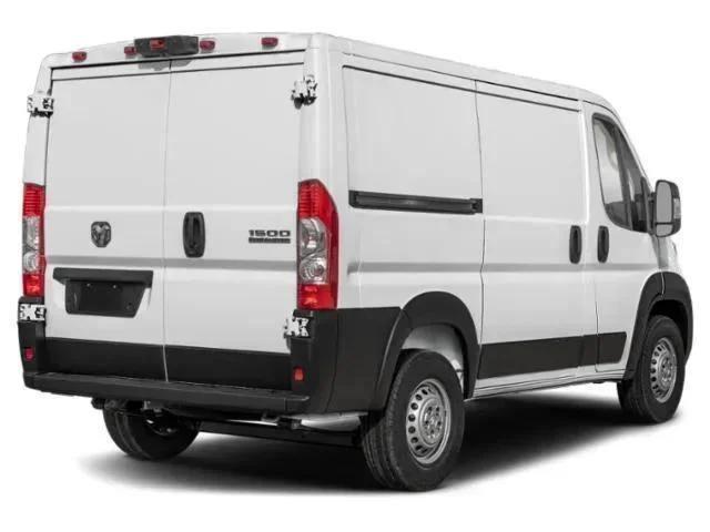 2026 RAM ProMaster 1500 RAM PROMASTER 1500 TRADESMAN CARGO VAN HIGH ROOF 136 WB