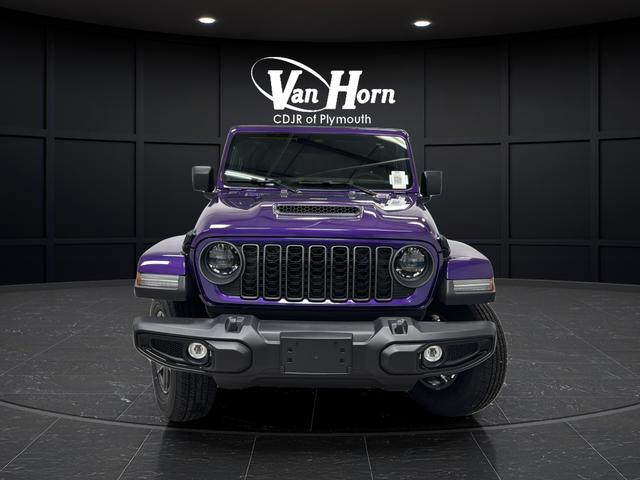 2026 Jeep Gladiator GLADIATOR SPORT S 4X4