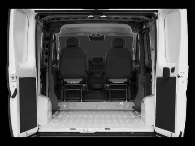 2026 Ram ProMaster Cargo Van Tradesman High Roof 136 WB w/Pass Seat