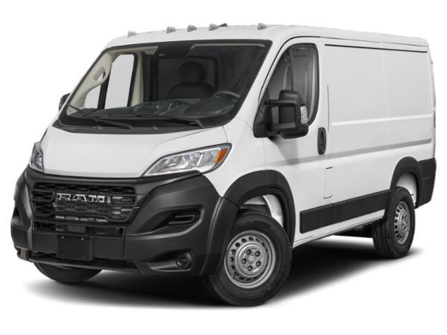 2026 Ram ProMaster Cargo Van Tradesman High Roof 136" WB w/Pass Seat for sale in Bangor, ME