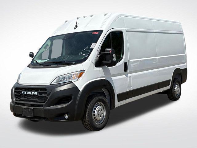 2026 RAM Ram ProMaster RAM PROMASTER 2500 TRADESMAN CARGO VAN HIGH ROOF 159 WB