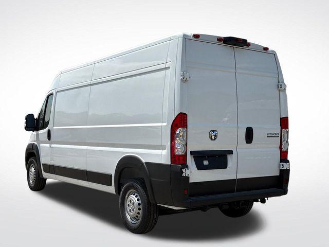 2026 RAM Ram ProMaster RAM PROMASTER 2500 TRADESMAN CARGO VAN HIGH ROOF 159 WB