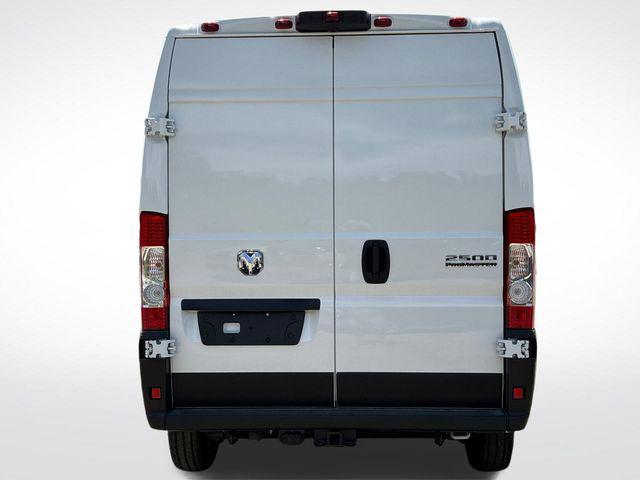 2026 RAM Ram ProMaster RAM PROMASTER 2500 TRADESMAN CARGO VAN HIGH ROOF 159 WB