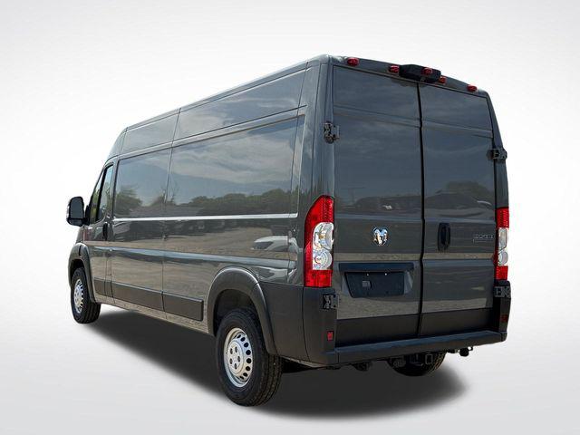 2026 RAM Ram ProMaster RAM PROMASTER 2500 TRADESMAN CARGO VAN HIGH ROOF 159 WB
