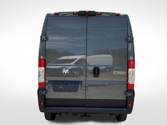 2026 RAM Ram ProMaster RAM PROMASTER 2500 TRADESMAN CARGO VAN HIGH ROOF 159 WB
