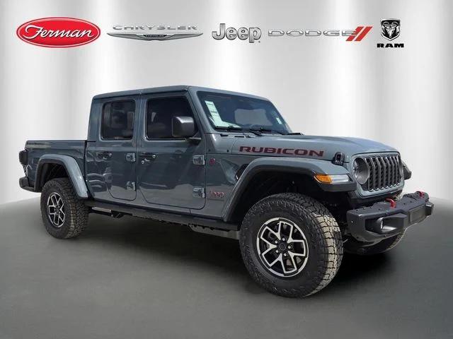 2026 Jeep Gladiator Rubicon for sale in New Port Richey, FL