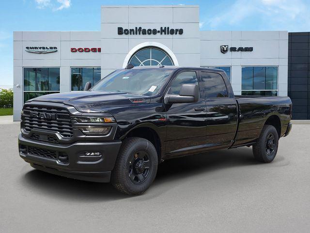 2026 RAM Ram 3500 RAM 3500 TRADESMAN CREW CAB 4X2 8 BOX