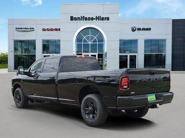 2026 RAM Ram 3500 RAM 3500 TRADESMAN CREW CAB 4X2 8 BOX