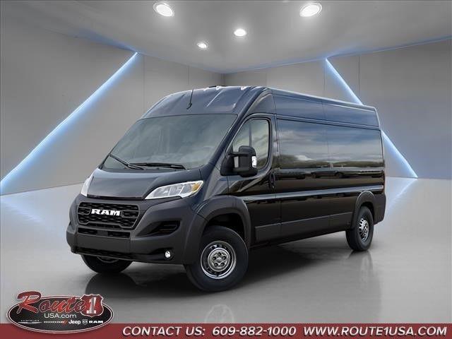 2026 RAM Ram ProMaster RAM PROMASTER 2500 TRADESMAN CARGO VAN HIGH ROOF 159 WB 2026 RAM Ram ProMaster RAM PROMASTER 2500 TRADESMAN CARGO VAN HIGH ROOF 159 WB
