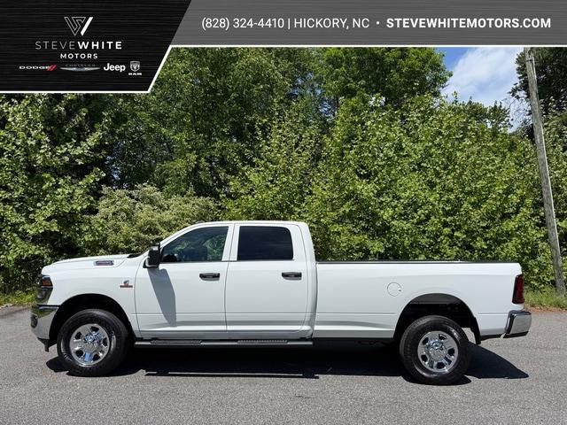 2026 Ram 2500 Tradesman Crew Cab 4x4 8' Box for sale in Hickory, NC