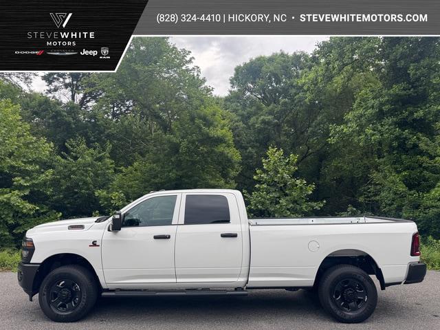 2026 Ram 2500 Tradesman Crew Cab 4x4 8' Box for sale in Hickory, NC
