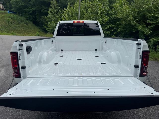 2026 Ram 2500 Tradesman Crew Cab 4x4 8' Box