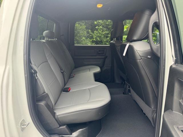2026 Ram 2500 Tradesman Crew Cab 4x4 8' Box