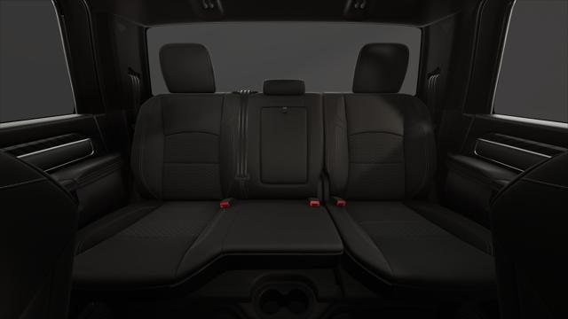 2026 RAM Ram 2500 RAM 2500 BIG HORN CREW CAB 4X4 64 BOX 2026 RAM Ram 2500 RAM 2500 BIG HORN CREW CAB 4X4 64 BOX