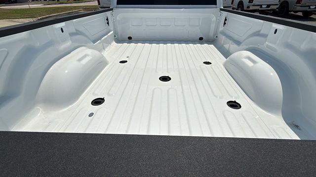 2026 Ram 3500 Tradesman Crew Cab 4x4 8 Box