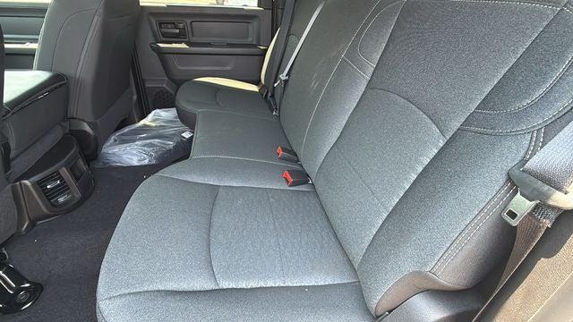 2026 Ram 3500 Tradesman Crew Cab 4x4 8 Box