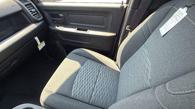 2026 Ram 3500 Tradesman Crew Cab 4x4 8 Box
