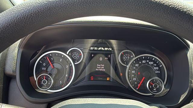 2026 Ram 3500 Tradesman Crew Cab 4x4 8 Box