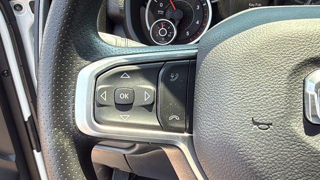 2026 Ram 3500 Tradesman Crew Cab 4x4 8 Box