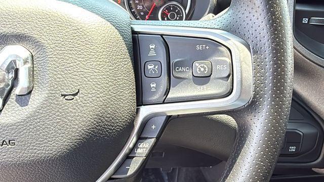 2026 Ram 3500 Tradesman Crew Cab 4x4 8 Box