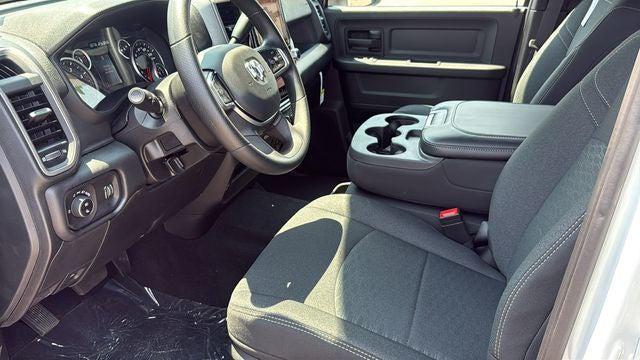 2026 Ram 3500 Tradesman Crew Cab 4x4 8 Box