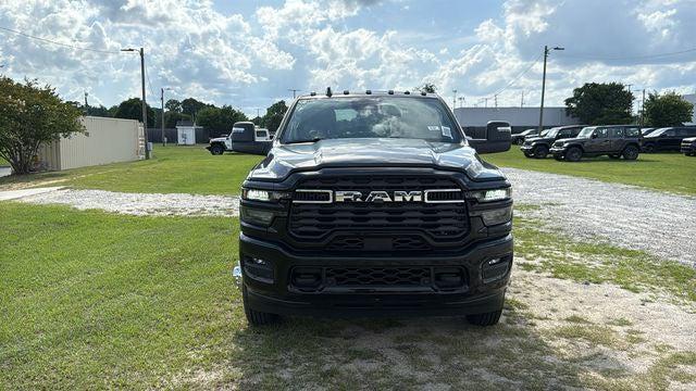 2026 RAM Ram 3500 RAM 3500 BIG HORN CREW CAB 4X4 8 BOX
