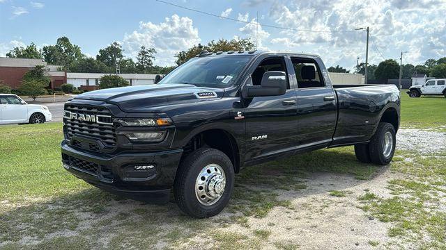 2026 RAM Ram 3500 RAM 3500 BIG HORN CREW CAB 4X4 8 BOX