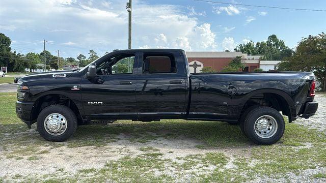 2026 Ram 3500 Big Horn Crew Cab 4x4 8' Box
