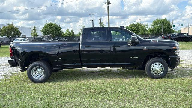 2026 Ram 3500 Big Horn Crew Cab 4x4 8' Box