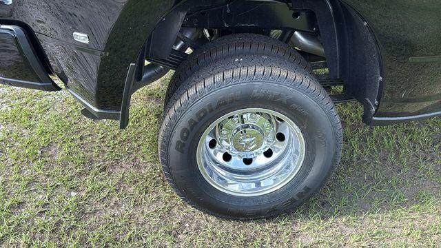 2026 Ram 3500 Big Horn Crew Cab 4x4 8' Box